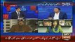 Watch How Much Kashif Abbasi Is Afraid Of Speaking Against MQM