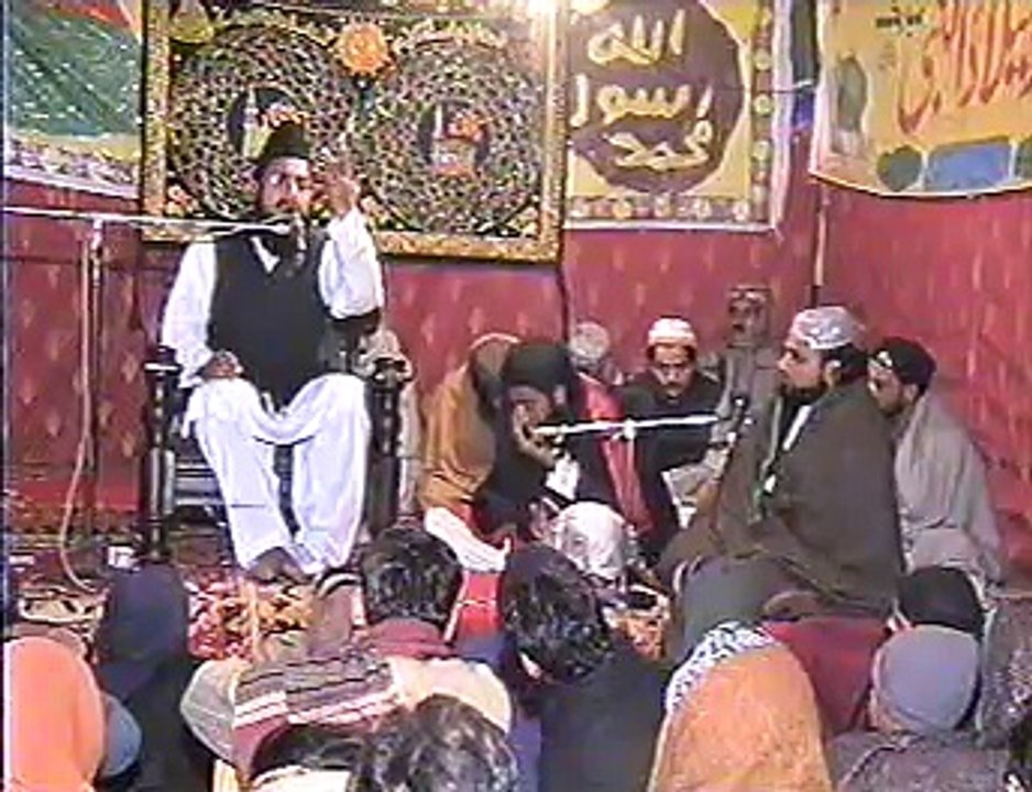 qari ghulam murtaza attari