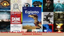 Read  Lonely Planet Egipto Spanish 2 Lonely Planet Egypt Spanish Edition Ebook Free