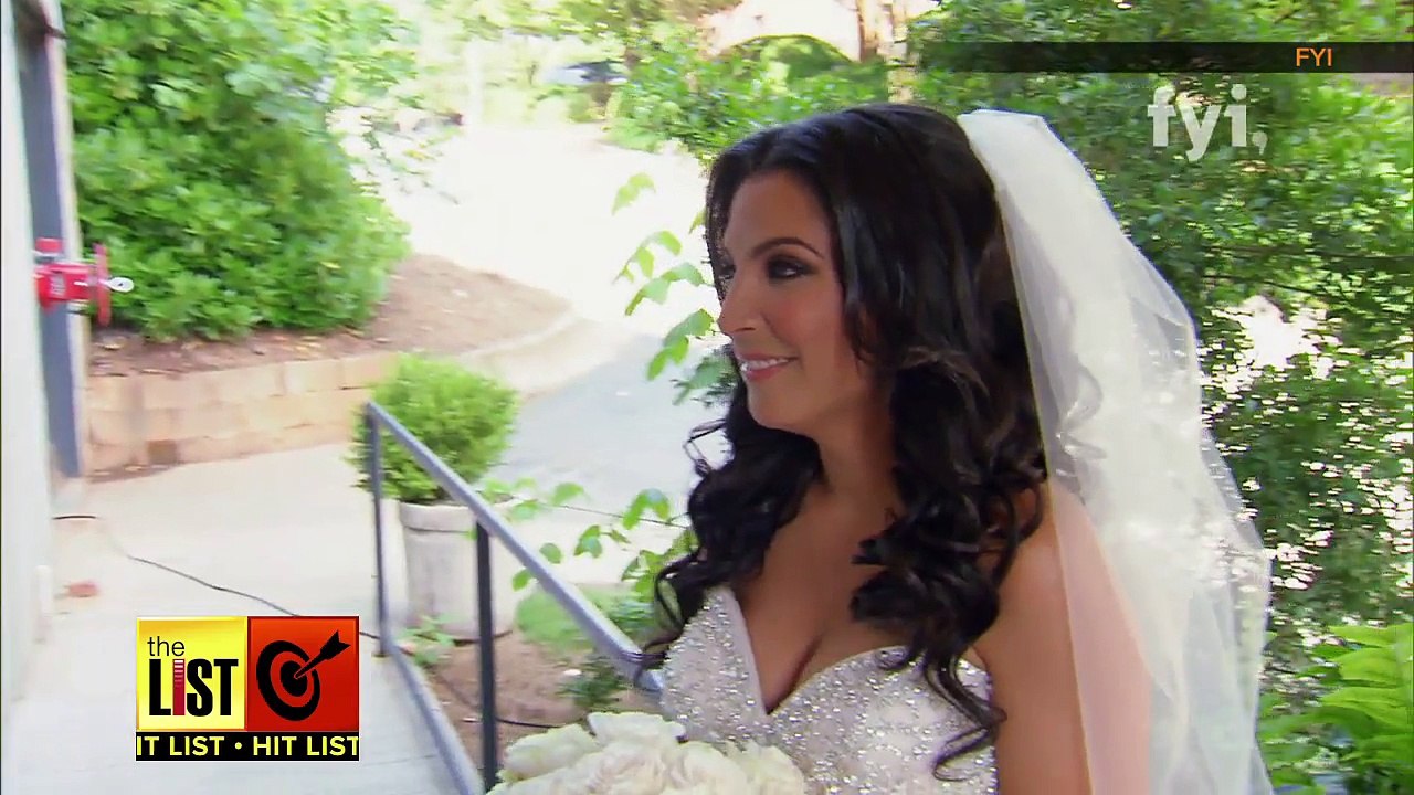 Falling in Love on Reality Televison