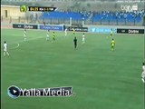 اهداف مباراة [ جنوب افريقيا 1 - 0 تونس ] بطولة افريقيا اقل من 23 سنه