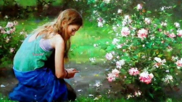 Rojda-Gelmis Bahar Gecmis Bahar