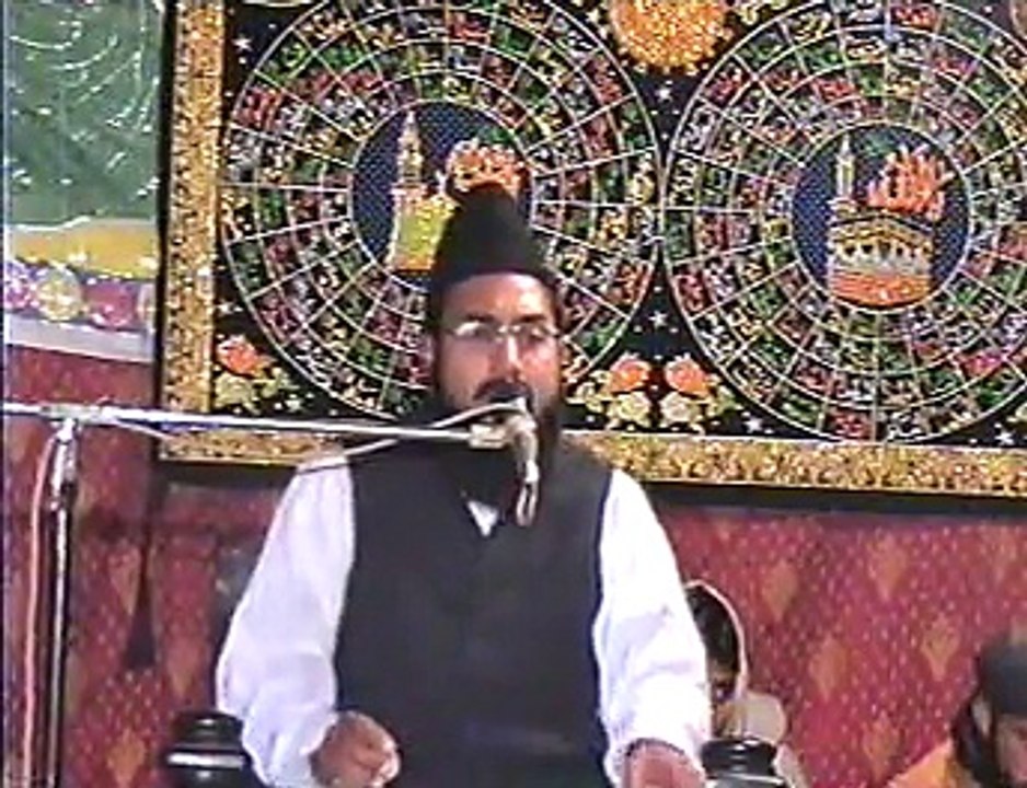 qari ghulam murtaza attari