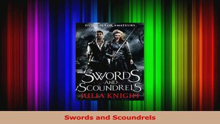 Swords and Scoundrels PDF