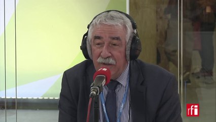 La #COP21 vue par Pierre Radanne - 04 12 2015