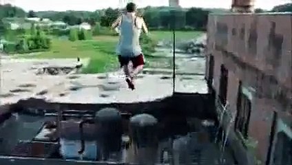 Parkour and Freerunning 2014 - There is Always A Way