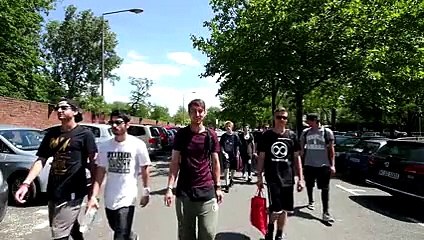 Parkour and Freerunning 2015 - Big jumps