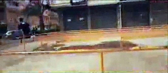 Epic Parkour and Freerunning 2013