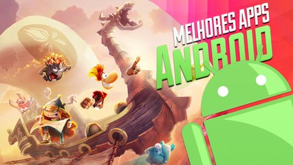 Melhores apps para Android: (04/12/2015) - Baixaki Android