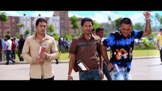 Veeran Naal Sardari Full Movie - Rai Jujhar - Gurchet Chitarkar - Goyal Music part 1of2