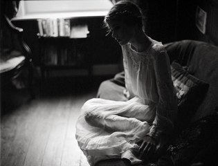 Sarah Jaffe  Pretender