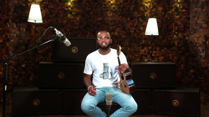 Sorriso Maroto - Lua de Mel (como tocar - aula de cavaquinho)