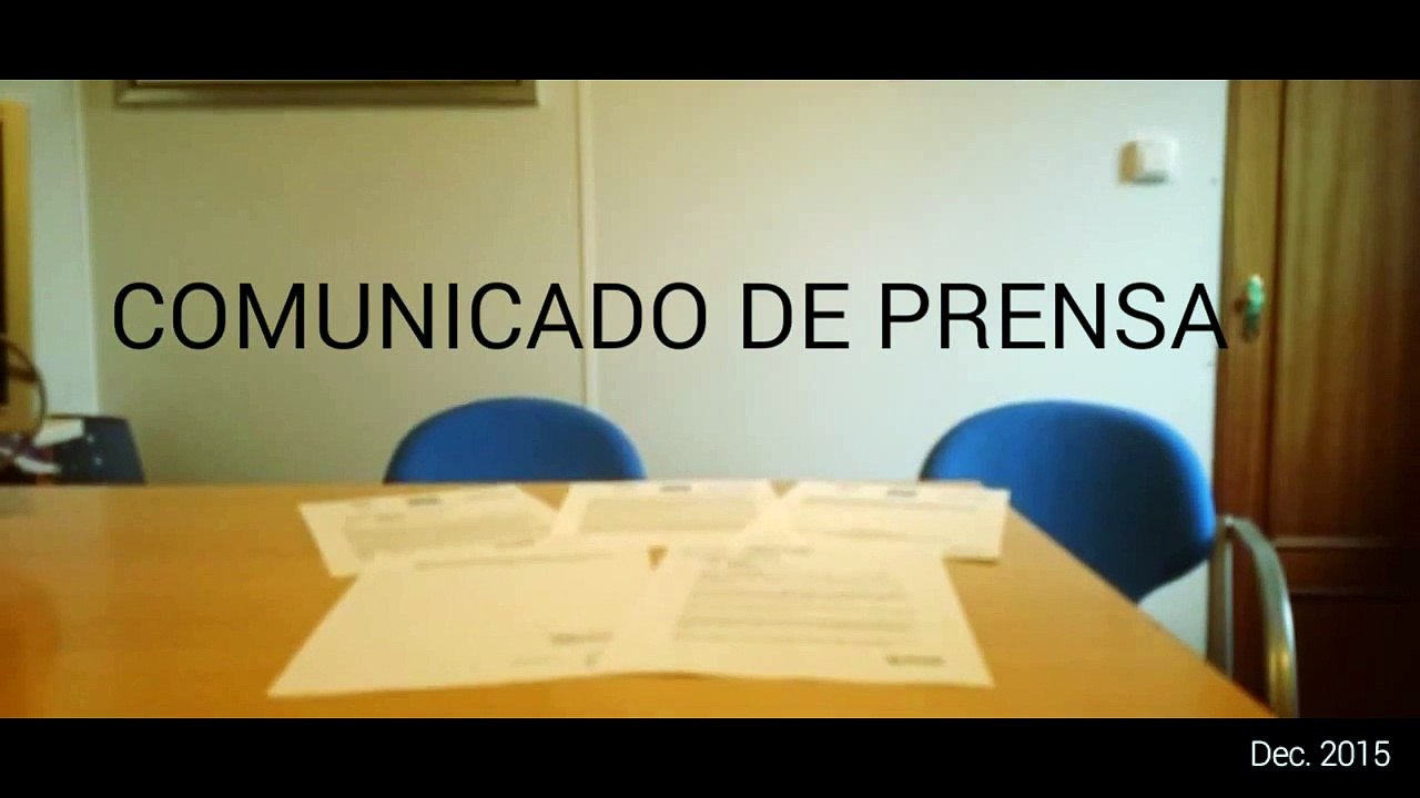 Traducción jurada comunicado Traductor jurado comunicado Traducción jurada Traductor jurado Agencia de traducciones