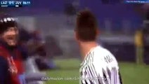 Paulo Dybala Fantastic GOAL Lazio 0-1 Juventus Serie A