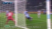 Paulo Dybala Goal - Lazio 0 - 1 Juventus - 04/12/2015