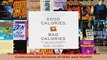 Read  Good Calories Bad Calories Fats Carbs and the Controversial Science of Diet and Health Ebook Free