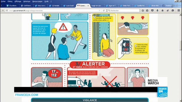 Cafe targeted in Paris terror attacks reopens