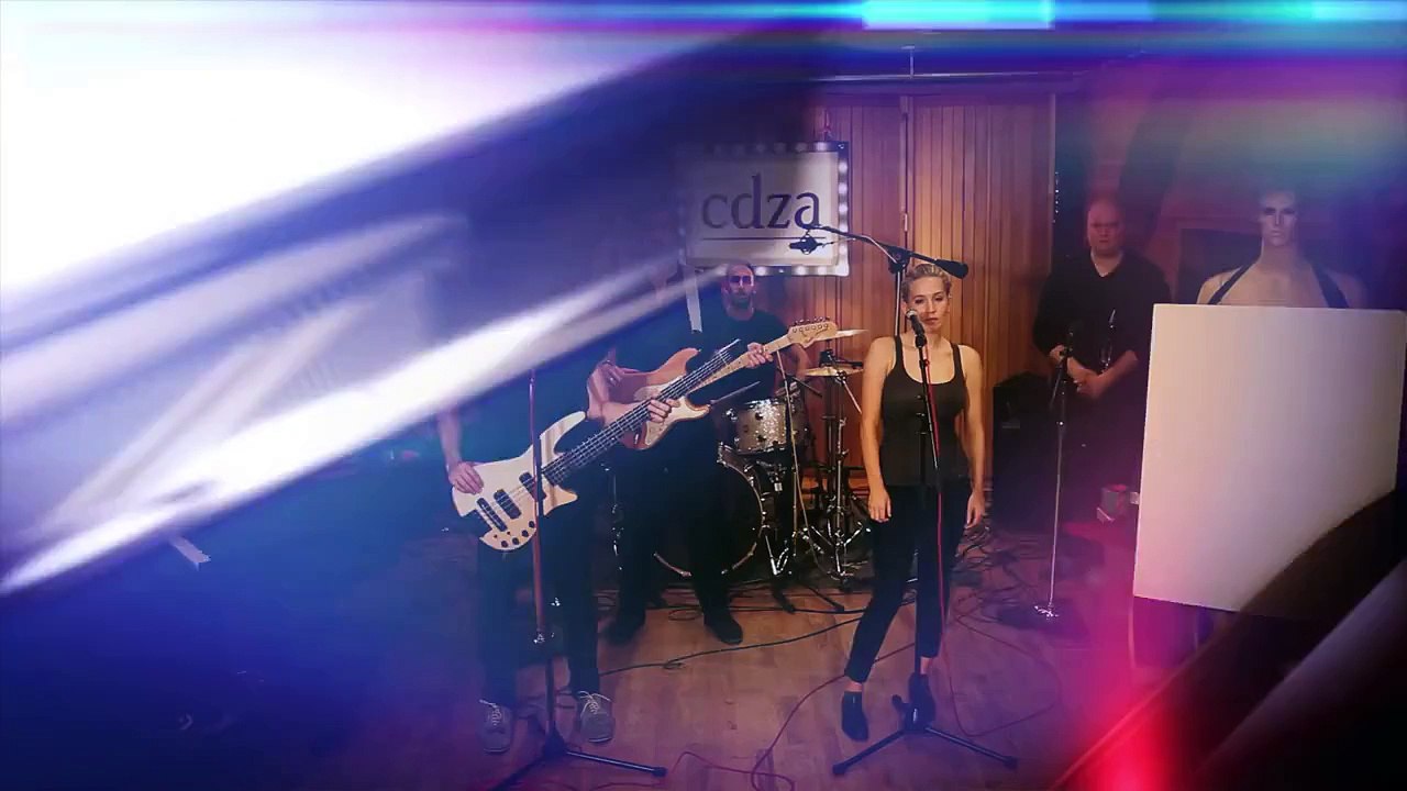 The History of Comedy Music (CDZA)