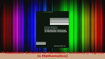 Read  Probabilistic Behavior of Harmonic Functions Progress in Mathematics PDF Free