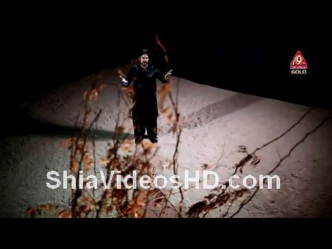 Amma Fizza (s.a) Main Rounga HD Video Noha by Irfan Haider 2015