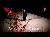 Zamin Hain Imam-e-Raza (a.s) HD Video Noha by Irfan Haider 2015