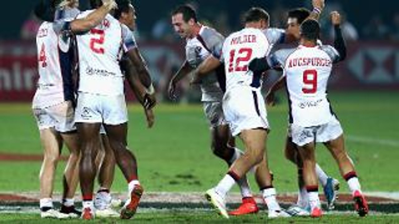 HIGHLIGHTS: Three teams UNBEATEN on opening day in Dubai!