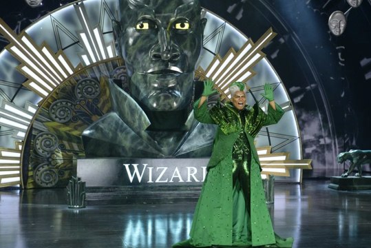 Why 'The Wiz' was NBC's best live musical special