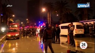 أخطر ارهابية في تونس عمرها 16 سنة