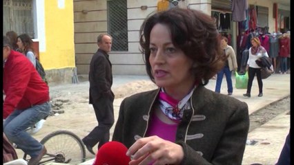 Buxheti 2016. Ministria e Gjermenit, 1 miliardë për rikonstruksion