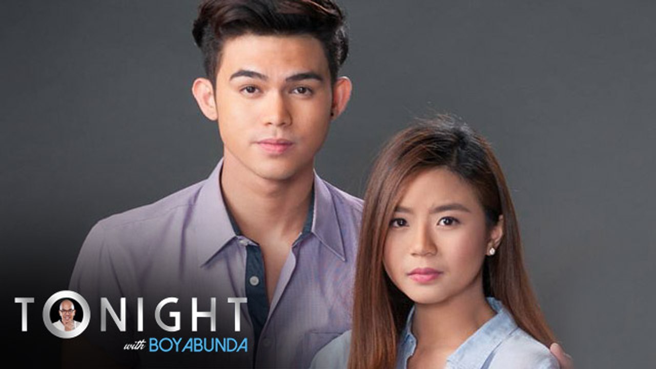 TWBA: Fast talk with Miles Ocampo and Iñigo Pascual