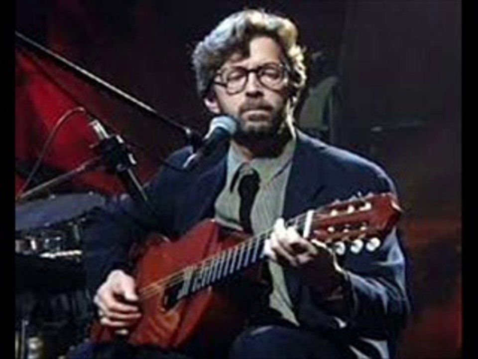 Eric Clapton     third degree