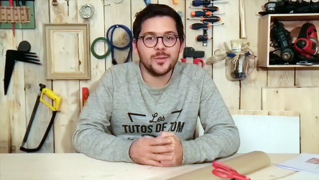 DIY : 3 idées de paquets cadeaux avec du masking tape