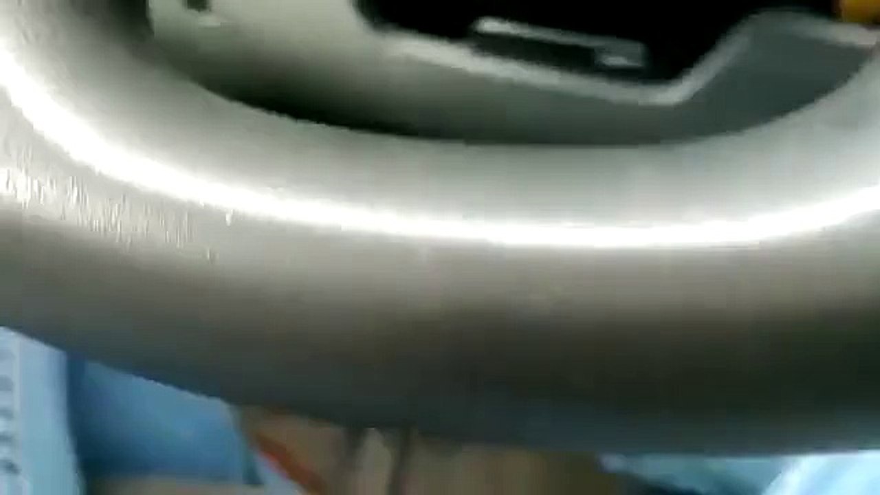 Случай на автобане