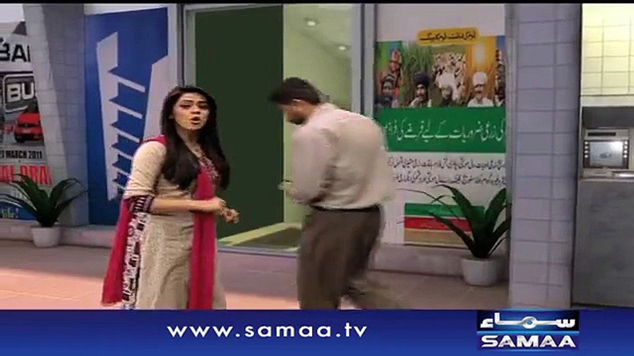 اے ٹی ایم مشین استعمال کرنیوالے ہوشیار