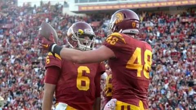 College Football Week 14 Bold Predictions