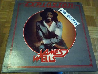 JAMES WELLS -EXPLOSION(RIP ETCUT)AVI REC 79