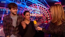Jay McGuiness on It Takes Two 4 Dec 2015