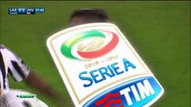 Paulo Dybala Goal - Lazio 0 - 2 Juventus - 04/12/2015