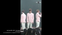 [MPD직캠] 엑소 수호 직캠 My Answer EXO SuHo Fancam Mnet MCOUNTDOWN 150402