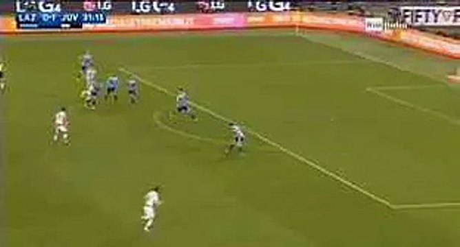 Lazio 0-2 Juventus # PAULO DYBALA