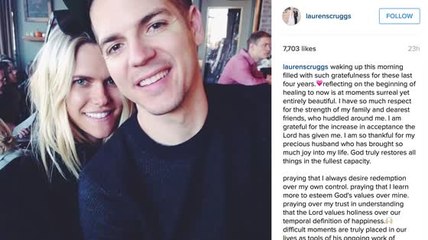 Jason Kennedy and Lauren Scruggs Post Funny Video on 4 Year Anniversary of Her Accident