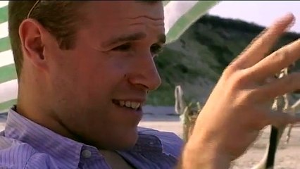 The Boy With The Sun In His Eyes (TRAILER)