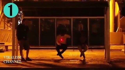 ミ★ TOP 15 BEST PRANK FUNNY IN THE WORLD - FUNNY PRANK NEW FULL FAILS SCARY LOLミ★_Full-HD