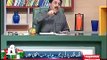 Khabardar funny clip with Aftab 4 December 2015