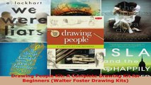 Read  Drawing People Kit A Complete Drawing Kit for Beginners Walter Foster Drawing Kits Ebook Free