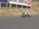 Karting avec moteur de suzuki 1100 gsxr