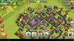 Clash of Clans Town Hall 7 Farming Guide- TH7 Attack Strategy