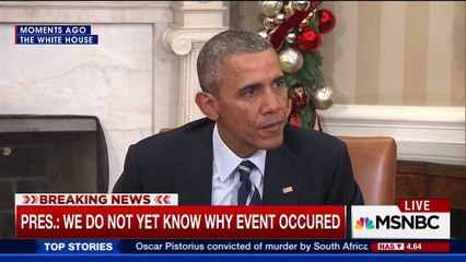 President Obama Must Call Our Enemy By Its Name