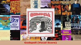 Read  Godspell Vocal Score Ebook Free