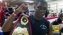 Florida Boxer Allegedly Killed By Jealous Rival
